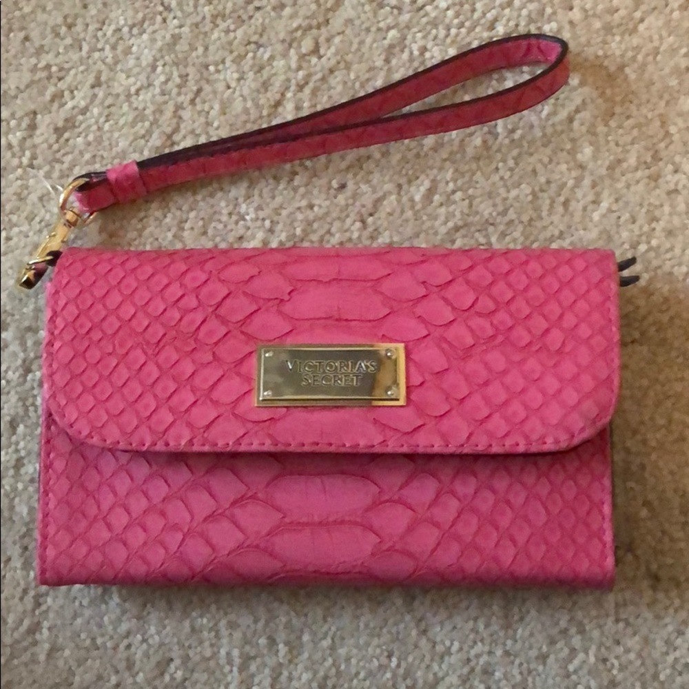Victoria’s Secret wallet